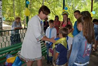 Вітання малечі-1