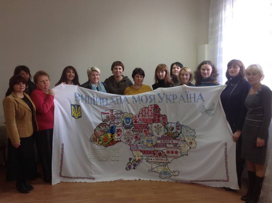 лисичанськ 4