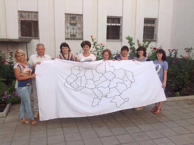 Сватівський р-н Луганськ