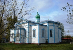 &Kcy;&ocy;&zcy;&acy;&tscy;&softcy;&kcy;&acy; &tscy;&iecy;&rcy;&kcy;&vcy;&acy; &ucy; &scy;&iecy;&lcy;&iukcy; &Pcy;&rcy;&ocy;&khcy;&ocy;&rcy;&iukcy;&vcy;&kcy;&acy; &Kcy;&acy;&ncy;&iukcy;&vcy;&scy;&softcy;&kcy;&ocy;&gcy;&ocy; &rcy;&acy;&jcy;&ocy;&ncy;&ucy; &zcy;&bcy;&ucy;&dcy;&ocy;&vcy;&acy;&ncy;&acy; &ucy; 1709 &rcy;&ocy;&tscy;&iukcy; &bcy;&iecy;&zcy; &vcy;&icy;&kcy;&ocy;&rcy;&icy;&scy;&tcy;&acy;&ncy;&ncy;&yacy; &mcy;&iecy;&tcy;&acy;&lcy;&iecy;&vcy;&icy;&khcy; &tscy;&vcy;&yacy;&khcy;&iukcy;&vcy; &iukcy; &scy;&kcy;&ocy;&bcy;