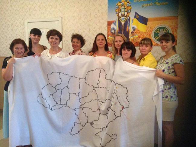 Кремінський район Луганськ