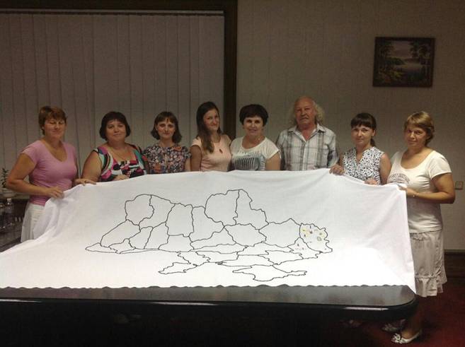 Біловодський р-н Луганськ
