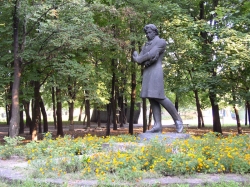 &Pcy;&acy;&mcy;'&yacy;&tcy;&ncy;&icy;&kcy; &Ocy;.&Scy;.&Pcy;&ucy;&shcy;&kcy;&iukcy;&ncy;&ucy; &vcy; &mcy;&iukcy;&scy;&tcy;&iukcy; &Kcy;&acy;&mcy;'&yacy;&ncy;&kcy;&acy;