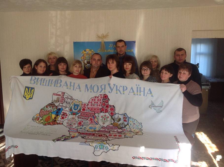 Дзержинськ
