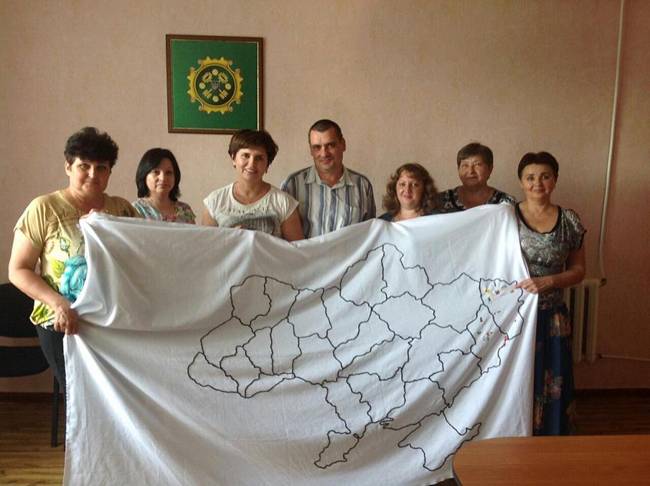 Марківський р-н Луганськ